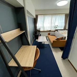  アパート Airstar Tenjin-kego401 日本